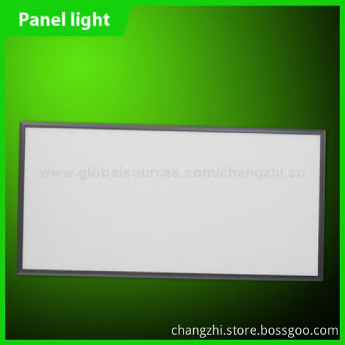 LED Panel Light with 100-240V AC (50-60Hz) Input Voltage
